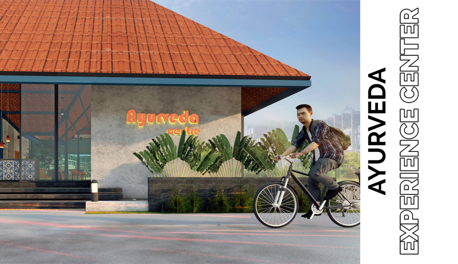 Ayurveda Experience Center The Black Sheep Farm